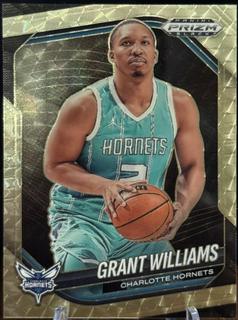 Grant Williams