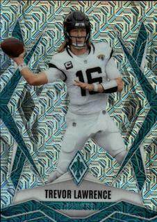 Trevor Lawrence