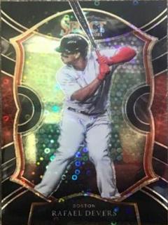 Rafael Devers