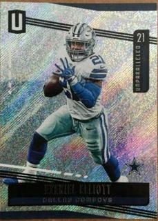 Ezekiel Elliott