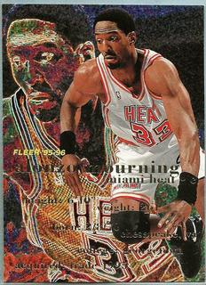 Alonzo Mourning