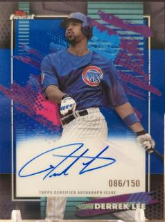 Derrek Lee