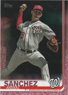 Anibal Sanchez