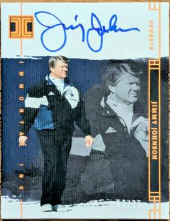 Jimmy Johnson