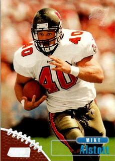 Mike Alstott