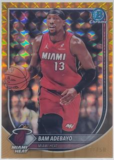 Bam Adebayo