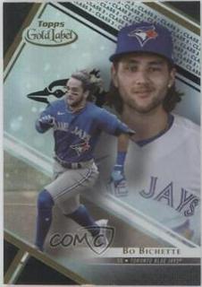 Bo Bichette