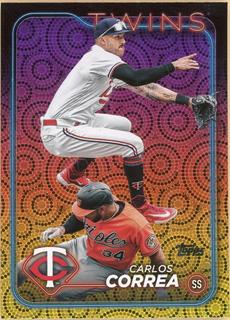 Carlos Correa