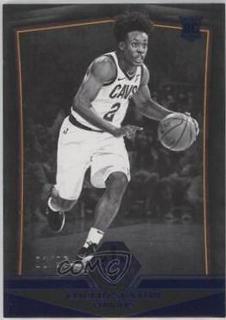 Collin Sexton