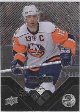 Bill Guerin #49 Hockey Cards 2008 Upper Deck Black Diamond