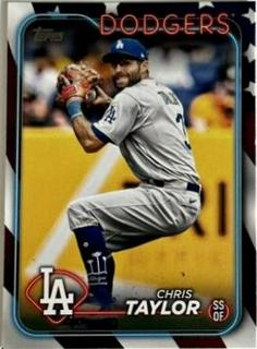 Chris Taylor