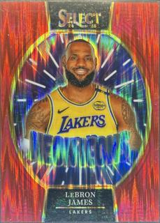 LeBron James