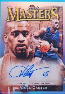 Vince Carter