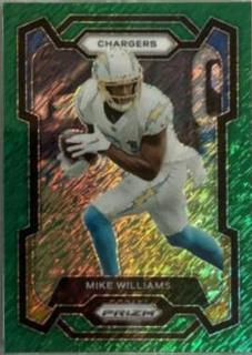 Mike Williams