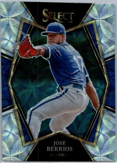 Jose Berrios