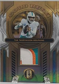 Tua Tagovailoa