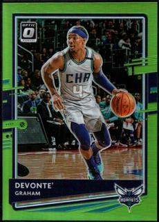 Devonte' Graham