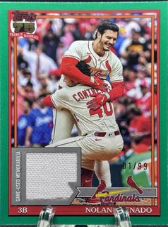 Nolan Arenado