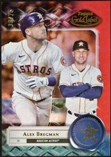 Alex Bregman