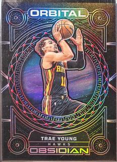 Trae Young