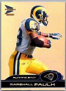 Marshall Faulk