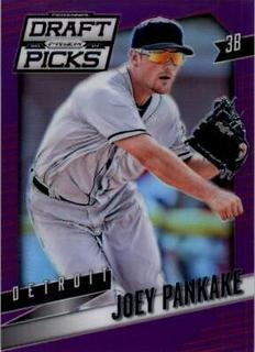 Joey Pankake