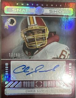 Chris Samuels