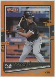 Jose Abreu