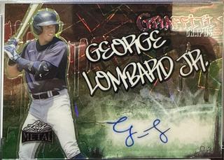 George Lombard Jr.
