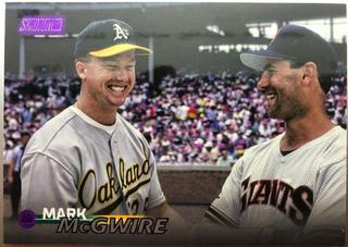 Mark McGwire