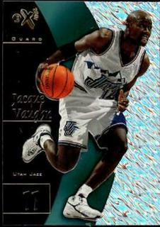 Jacque Vaughn