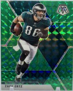 Zach Ertz
