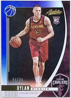 Dylan Windler