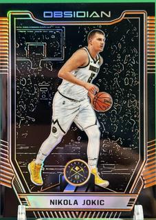 Nikola Jokic