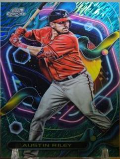 Austin Riley