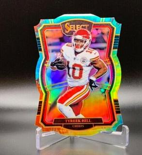 Tyreek Hill