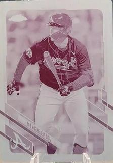 Joc Pederson