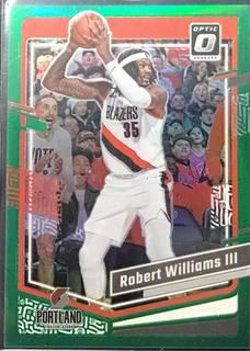 Robert Williams III