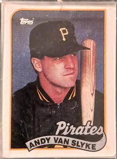 Andy Van Slyke