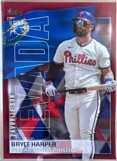 Bryce Harper
