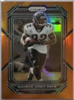 Maurice Jones Drew