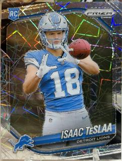 Isaac TeSlaa