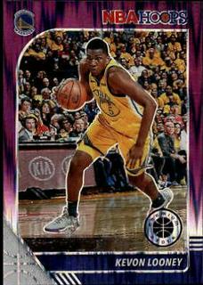 Kevon Looney