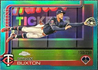 Byron Buxton