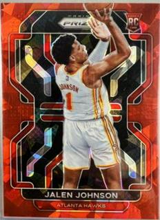 Jalen Johnson