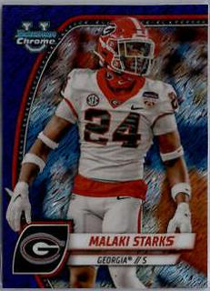 Malaki Starks