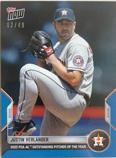 Justin Verlander