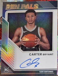 Carter Bryant