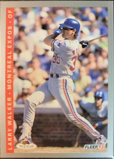 Larry Walker