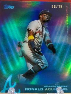 Ronald Acuna Jr.